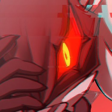 Devil_in_A_Mask's tweet photo. "Put me in despair? Foolish child...I've already suffered in this more than you could imagine, I've seen everyone I cherished vanish before me.

There's no amount of hope in this world that could ever shine a light on me. I simply with with the scars I have now." https://t.co/zYhuOD1rVh