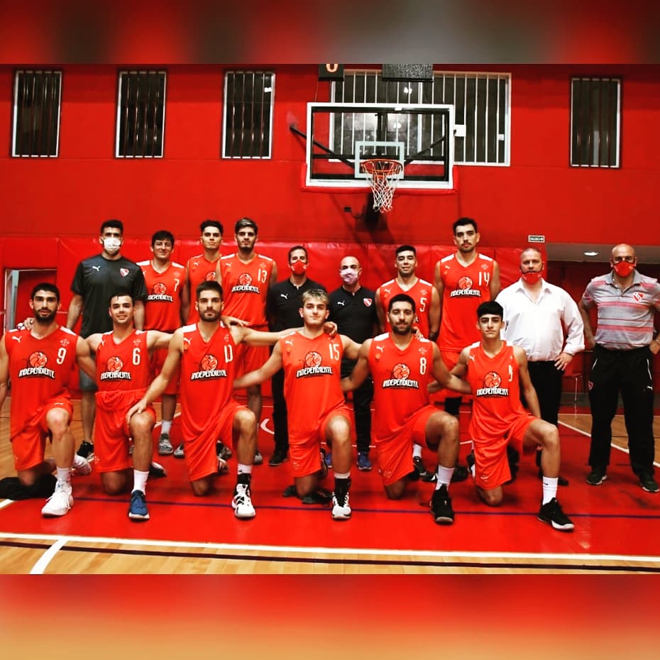BASQUET CAI tweet media