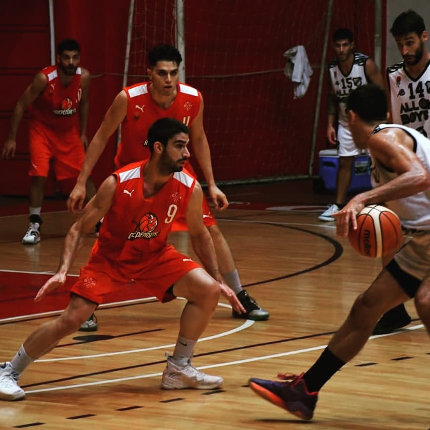 BASQUET CAI tweet media
