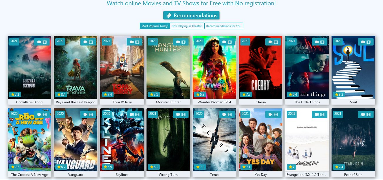 Gostream watch the latest movies tv series and more at 123gostream tv discount