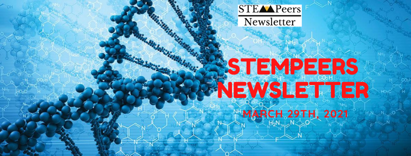 STEMpeersletter's tweet photo. Hi #STEM folks

The topic of #stemcell-based #therapy has been remained a #controversial hot topic of discussion due to various ethical dilemmas associated with its application in humans.

To learn more in our current issue of @Stempeer15 #newsletter here: https://t.co/5LvtpVC0Mv https://t.co/ID0A2RgqZU