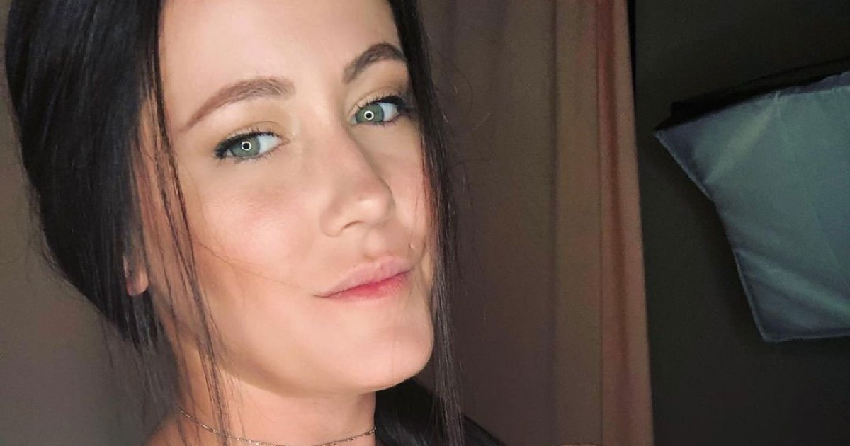 Jenelle Evans Admits She Misses ‘Teen Mom 2’ After Firing https://t.co/BtZuSWQkEB https://t.co/ho7eEAbBED