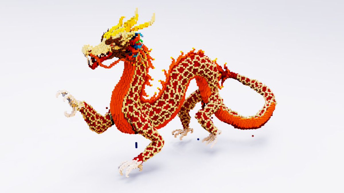 loongwork's tweet photo. 中国龙🐉
作者:格林
渲染:zakdai
#Minecraft #minecraft建築コミュ #Minecraftbuilds https://t.co/p5YvPGQaq2 https://t.co/WCnqPntHBU
