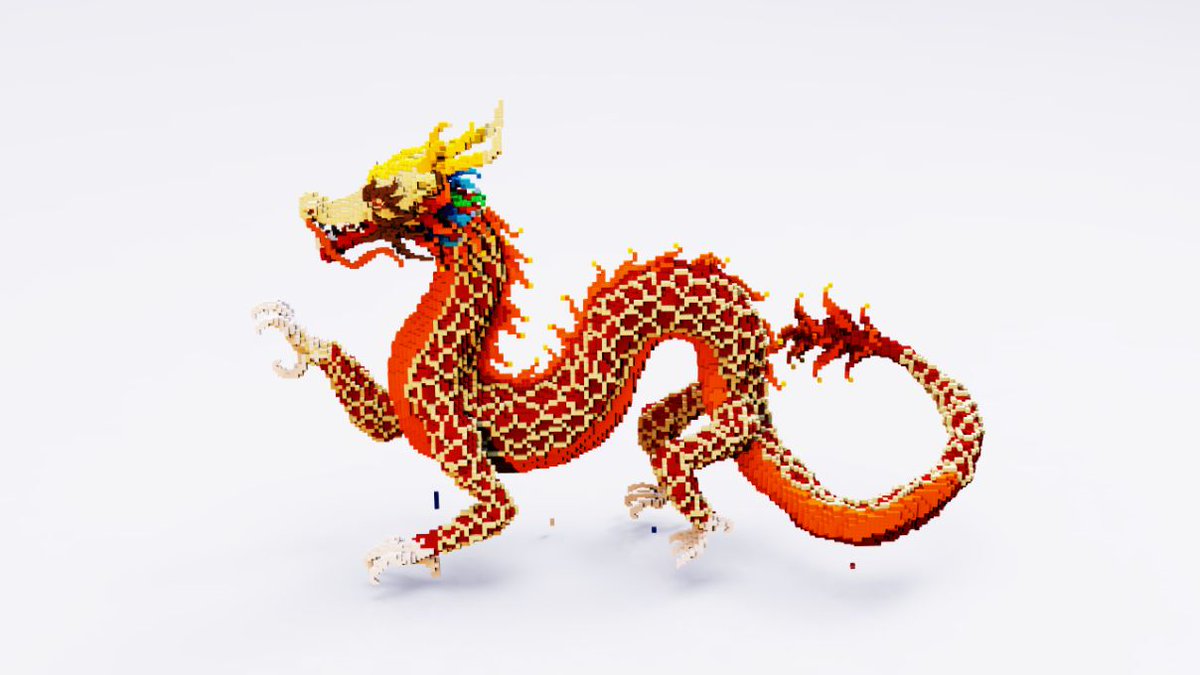 loongwork's tweet photo. 中国龙🐉
作者:格林
渲染:zakdai
#Minecraft #minecraft建築コミュ #Minecraftbuilds https://t.co/p5YvPGQaq2 https://t.co/WCnqPntHBU