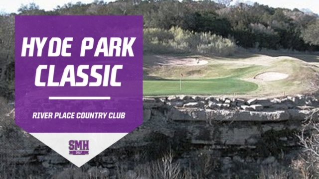 Saint Mary’s Hall Golf tweet media