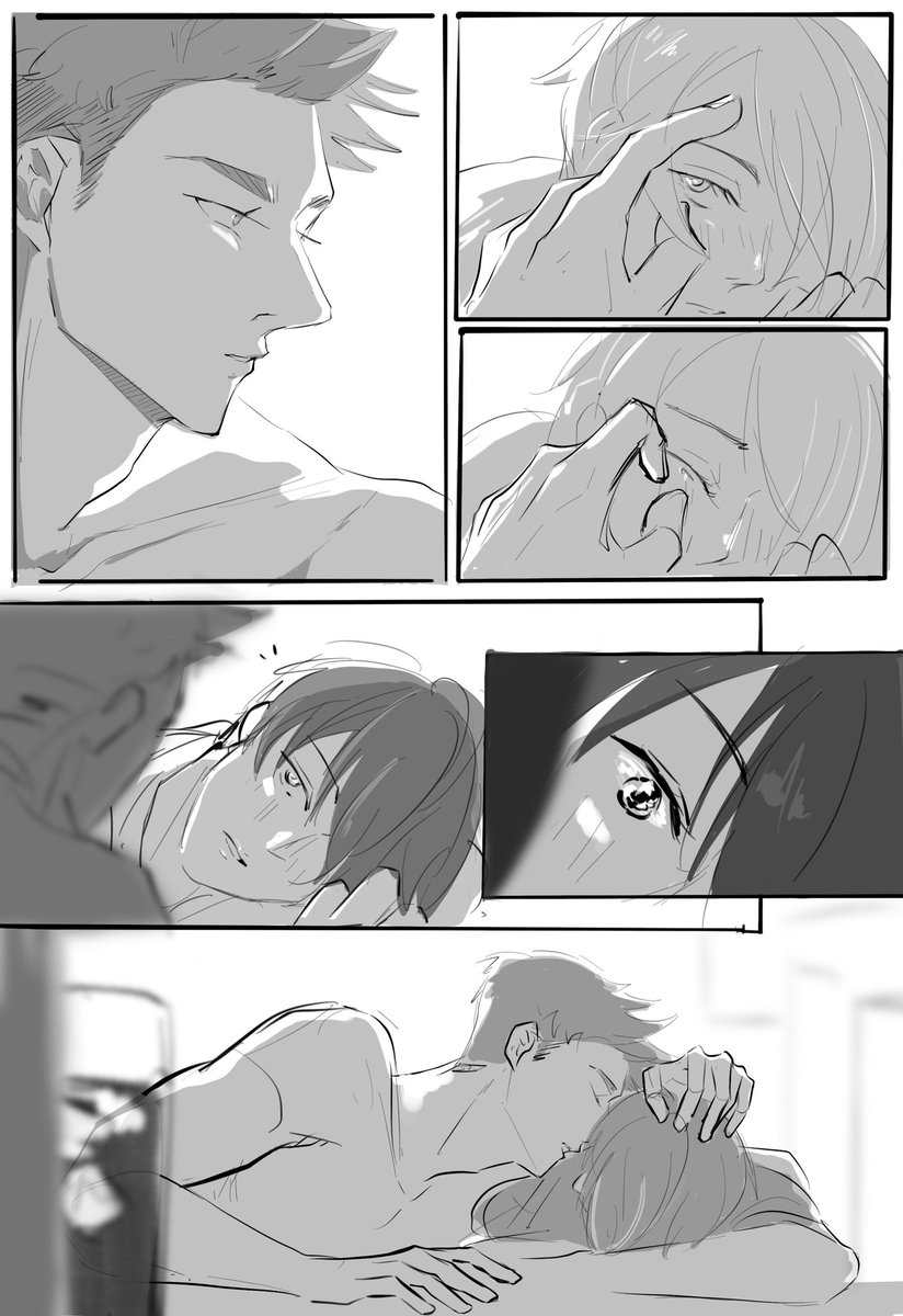 Klao_SEV's tweet photo. (1/?)
(ภาคต่อของเหตุการณ์ในภาพ🥺 ที่ปันมางุ้งงิเดถัเดพดดพในห้อง)
(ถอดเสื้อเพราะร้อนเฉยๆจริงๆ) https://t.co/yC4DHVicMJ
