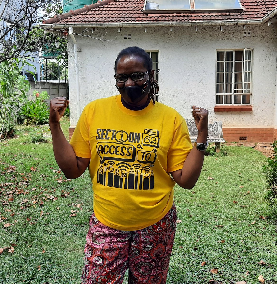 MISA Zimbabwe tweet media