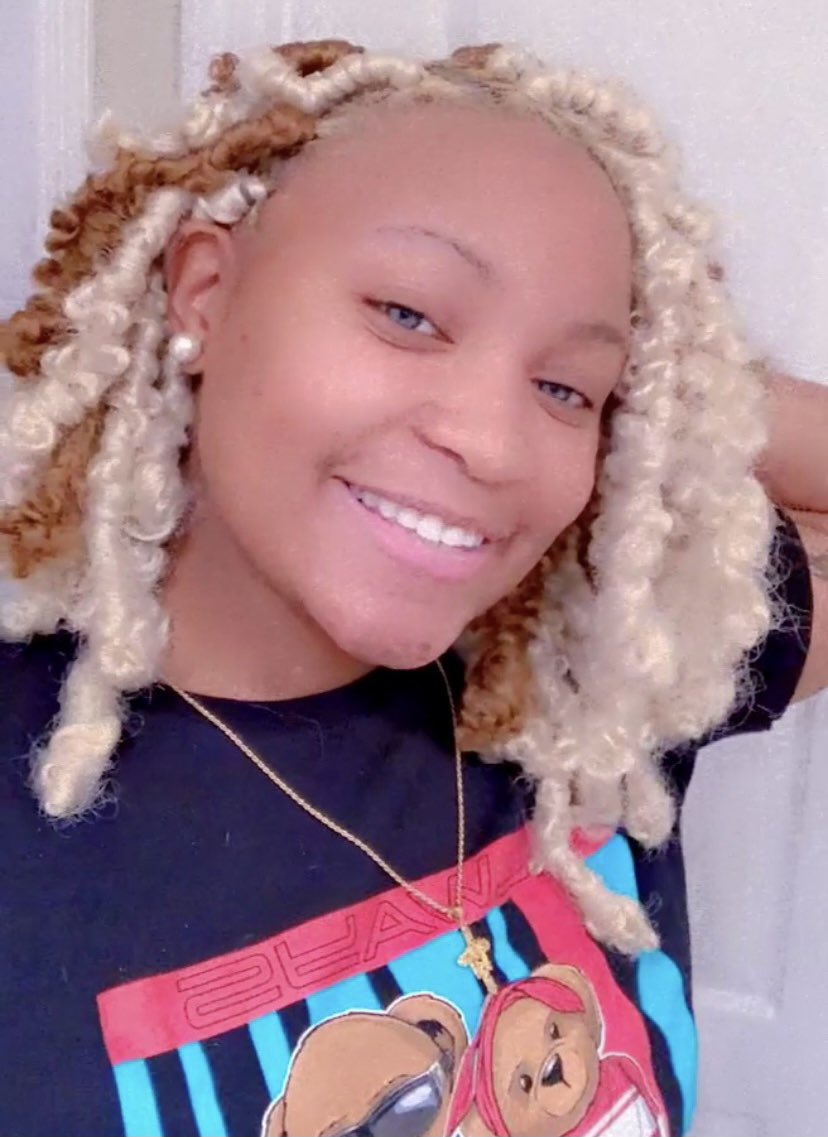 E. E. Smith WBB tweet media