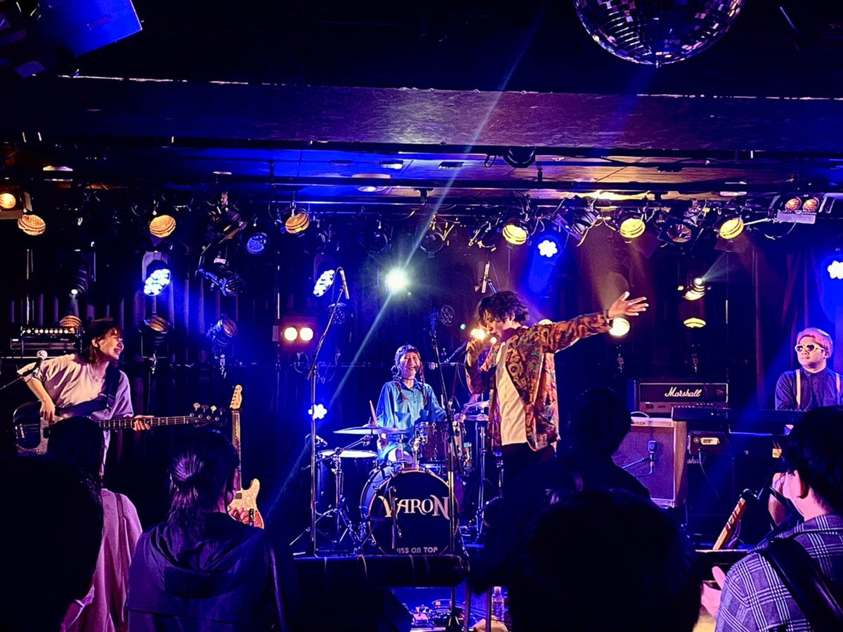 smoogecheaks's tweet photo. 【 ✨ THANK YOU !!! ✨ 】

"スムージチークス"ラストライブありがとうございました！！

この13年間で出会えたみなさんとのご縁をこれからも大切に、4月からは「ぷすっぽ」として新たに頑張っていきます！
本当にありがとう！！！
そしてこれからも応援よろしくお願いします！

#スムージチークス https://t.co/w5MfYVuiv0