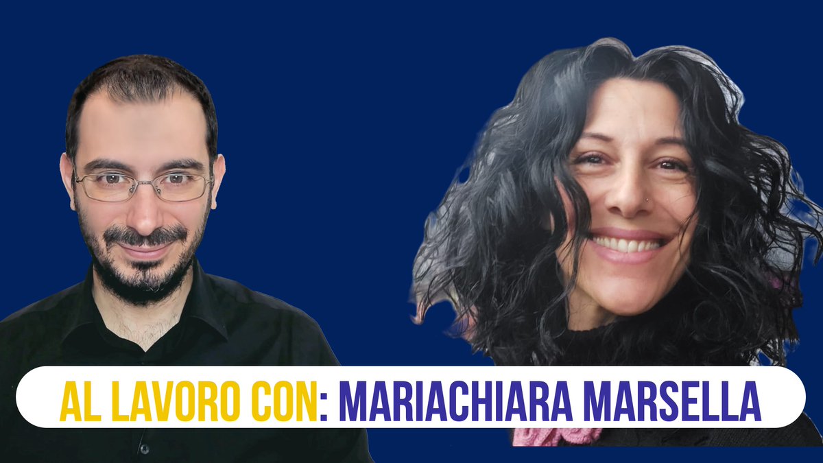 giorgiotave's tweet photo. Google Trends come non lo hai mai usato - Al Lavoro Con Mariachiara Marsella
https://t.co/fpzSGX8wqM

Belle chicche sull'uso di Google Trends con @uale75  che ci mostra il metodo di utilizzo dello strumento, dei suoi dati, delle sue funzionalità nascoste. E l'incrocio con altri. https://t.co/6Y92jCzvbv