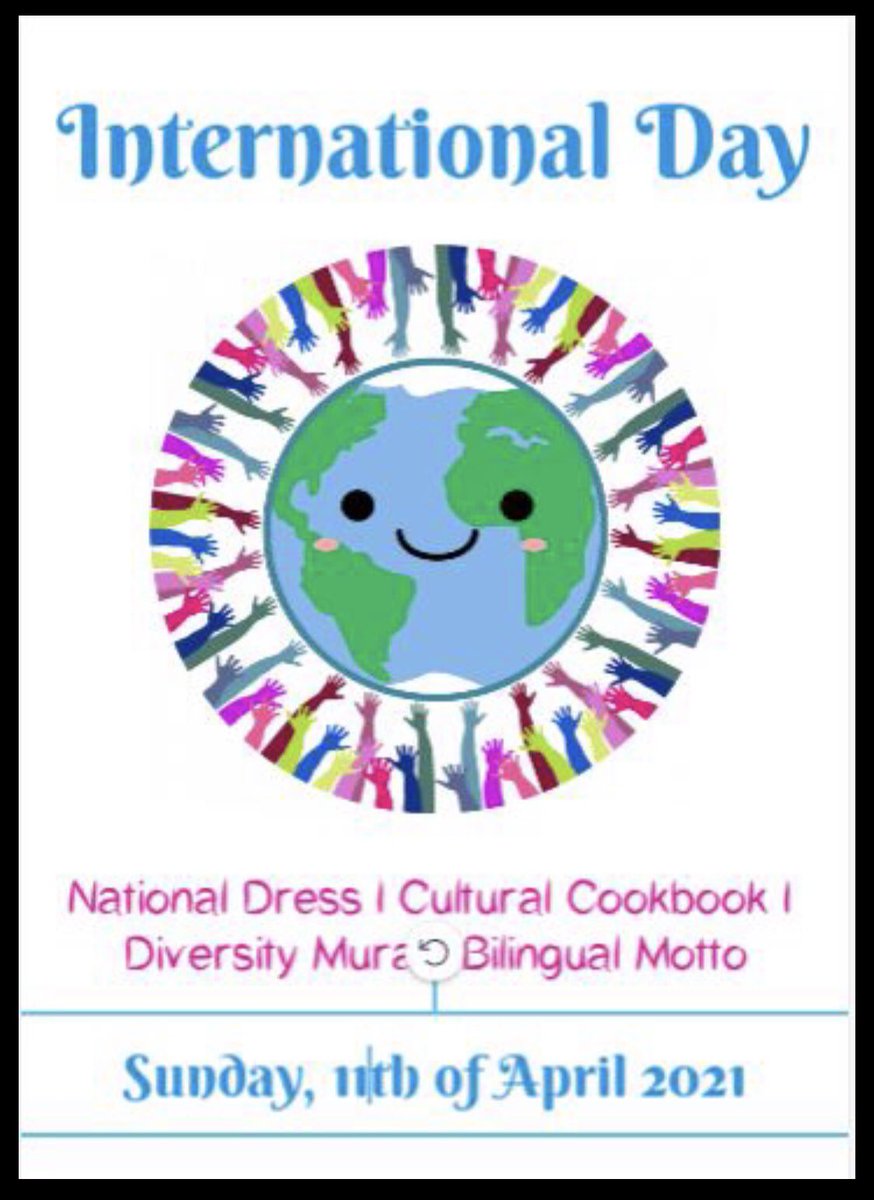 Secondary Principal tweet media