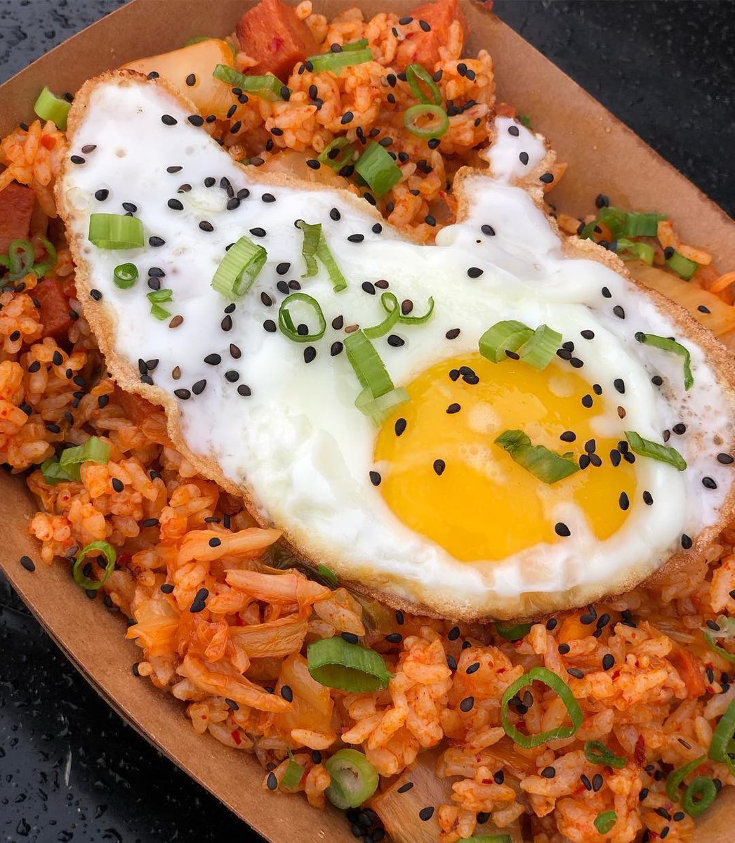 SeattleRW's tweet photo. Seattle Restaurant Week is just days away and @AnjuBarSeattle is joining the fun! From kimchi fried rice to fried chicken, this White Center spot will bring on the nostalgia. Check their menu and all the participating restaurants on our website: https://t.co/JSfH9aVxXS https://t.co/K27IDxwvFF