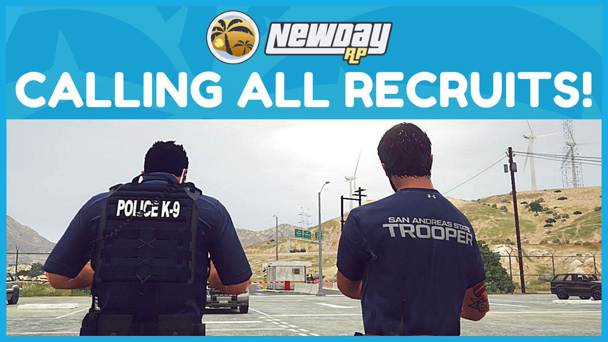 New_Day_RP's tweet image. 𝐀𝐓𝐓𝐄𝐍𝐓𝐈𝐎𝐍!

LEO Applications are now OPEN! 

𝙔𝙤𝙪 𝙝𝙖𝙫𝙚 𝙪𝙣𝙩𝙞𝙡 𝘼𝙥𝙧𝙞𝙡 1𝙨𝙩, 8𝙥𝙢 𝙀𝙎𝙏 𝙩𝙤 𝙖𝙥𝙥𝙡𝙮.

Apply here 👉 newdayrp.com/form/21/select