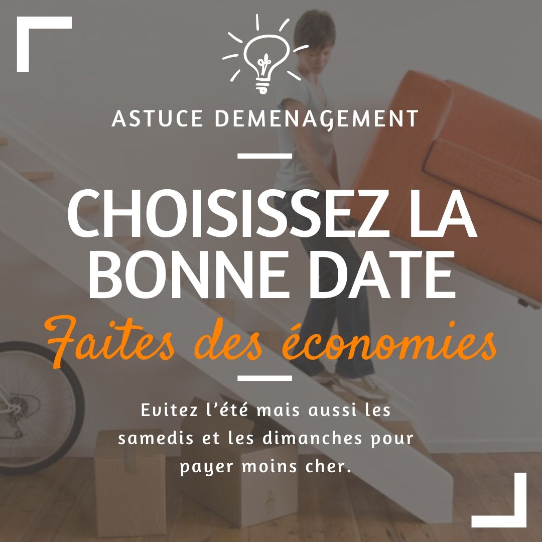 AMonBOX's tweet photo. Astuce #déménagement du jour ! 
[⚠️Choisissez la bonne date] https://t.co/ploHN2oacK