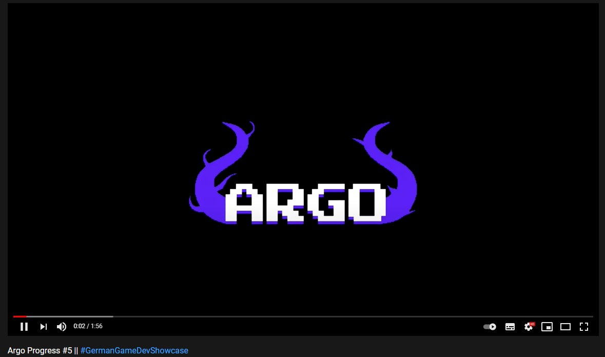 RocRacGames's tweet photo. Our newest video for the German Game Dev Showcase, hosted by @letsgamedev, is now up on YouTube! It features news regarding atmospheric ambient and particle effects, as well as the new battle system.
https://t.co/Ohe3rxEybx https://t.co/zW7kWHWCA2