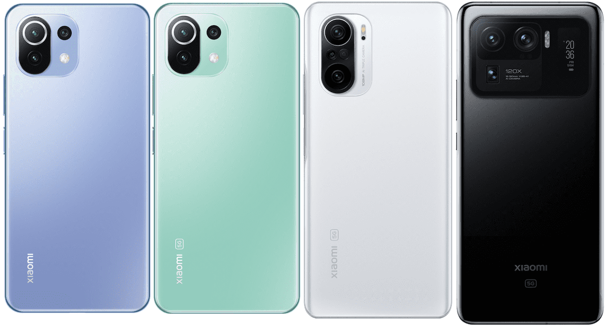 CeotechI's tweet photo. Xiaomi presenta Mi 11 Lite, Mi 11i, Mi 11 Ultra, Mi Smart Band 6 e Mi Smart Projector 2 Pro...
-
#mi11 #xiaomimi11 #mi11ultra #amoled #mi11pro #xiaomimi11ultra #xiaomimi11pro #oppofindx3 #opporeno5 #realmex60 #galaxys21 #newsmartphone #oppofindx3 #snapdr

https://t.co/wUPHNkyVew https://t.co/MI5y14H0dx