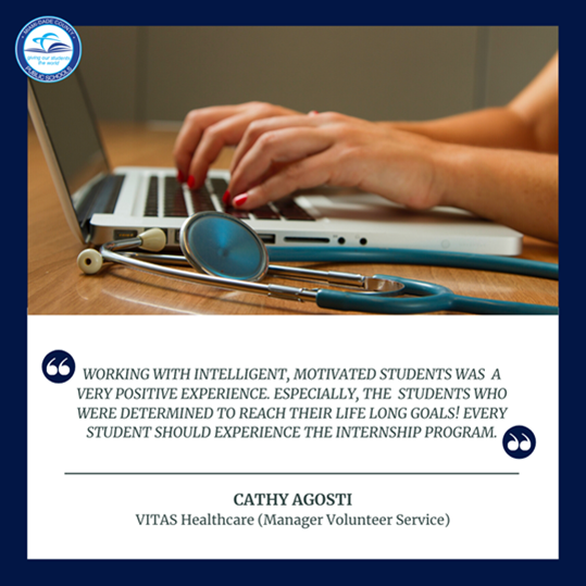 MDCPSCommunity's tweet photo. Interns have the opportunity to gain positive work experience. Don’t miss out on your chance sign up by March 31, 2021 for the 2021-2022 Academic Year Internship Program! For more information here: https://t.co/iHrqWQG37X #MDCPSPartner #MDCPSIntern @miamischools @miamisup @VITAS https://t.co/dHcV55Ssca