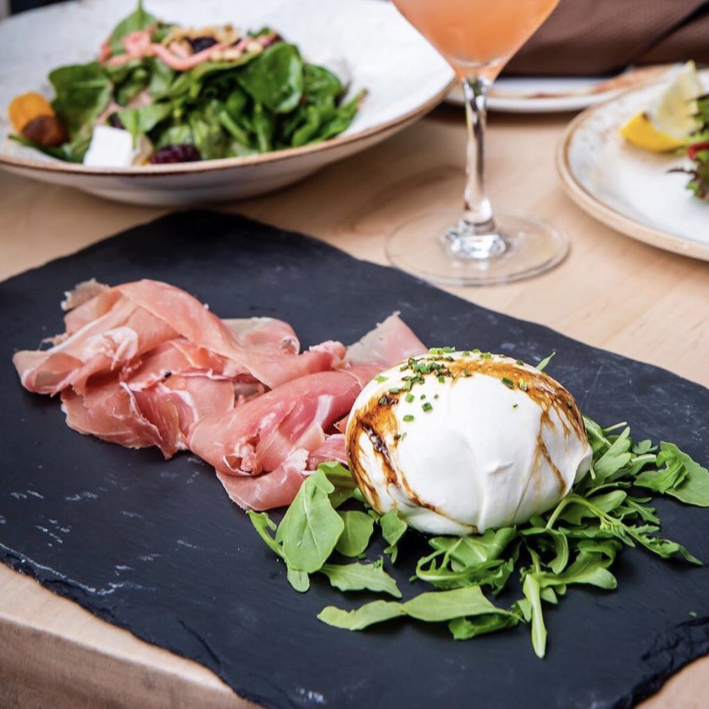 cibo_winebar's tweet photo. You had me at burrata
King St.W & Yorkville Patios Open
Walk In’s Welcome
https://t.co/YNiVY0qUK4
.
.
.
#cibowinebar #italiancuisine #yyzeats #foodieto #pasta #pastalover #burrata #openforbusiness #openpatio #cityoftoronto #ciboitaliano https://t.co/eKPupp1mRC
