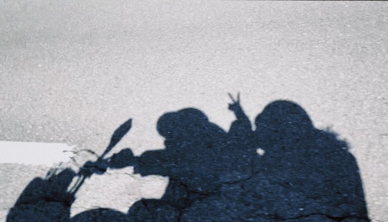 00mtk628's tweet photo. いっぱい乗せてもらった❕
バイク乗るってなったらみつき連れて行きたがるのも可愛いし、ふいに写真撮ってくるところも可愛い✌🏻 バイク乗る時は機嫌良いりゅうきち😚 https://t.co/DWYPM0LLsY