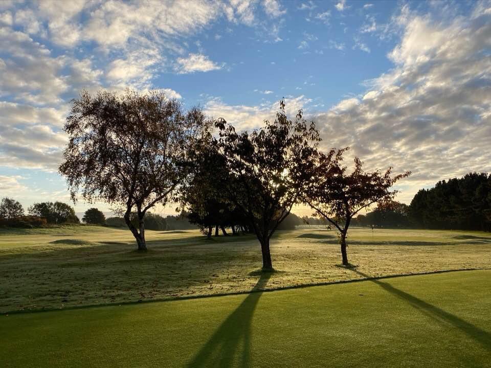 wvfc_official's tweet image. WEEK 2: PRESTWICK ST CUTHBERTS (FOURBALL)

This course is one of Ayrshire’s best parkland golf courses. 

This brilliant course normally retails at over £250.

🙋‍♂️ BIDDING STARTS AT £50
🗓 Daily updates provided
📩 DM the page to place your bid
⛳️ Winning bid announced this Friday