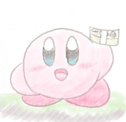 カービィグッズのtwitterイラスト検索結果