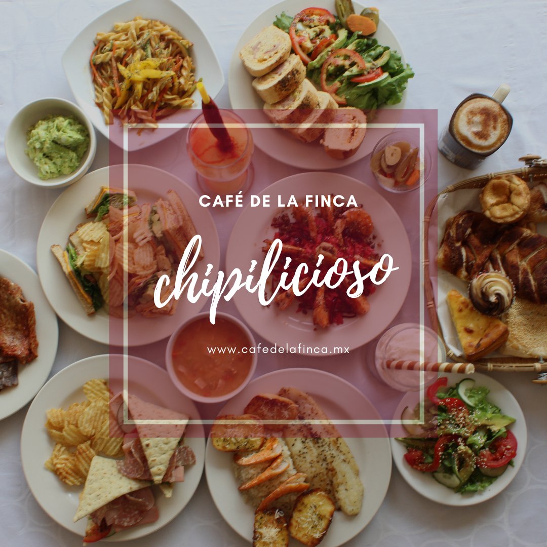 KfeDLaFinca's tweet photo. Qué comience la semana con momentos #chipiliciosos
.
.
.
.
#CaféDeLaFinca #comidas #comida #food #delivery #gastronomia #restaurante #cenas #quedateencasa  #instafood #sabor #foodporn #cafeteria #chipilicioso #almuerzo https://t.co/rDDs8MMW5n