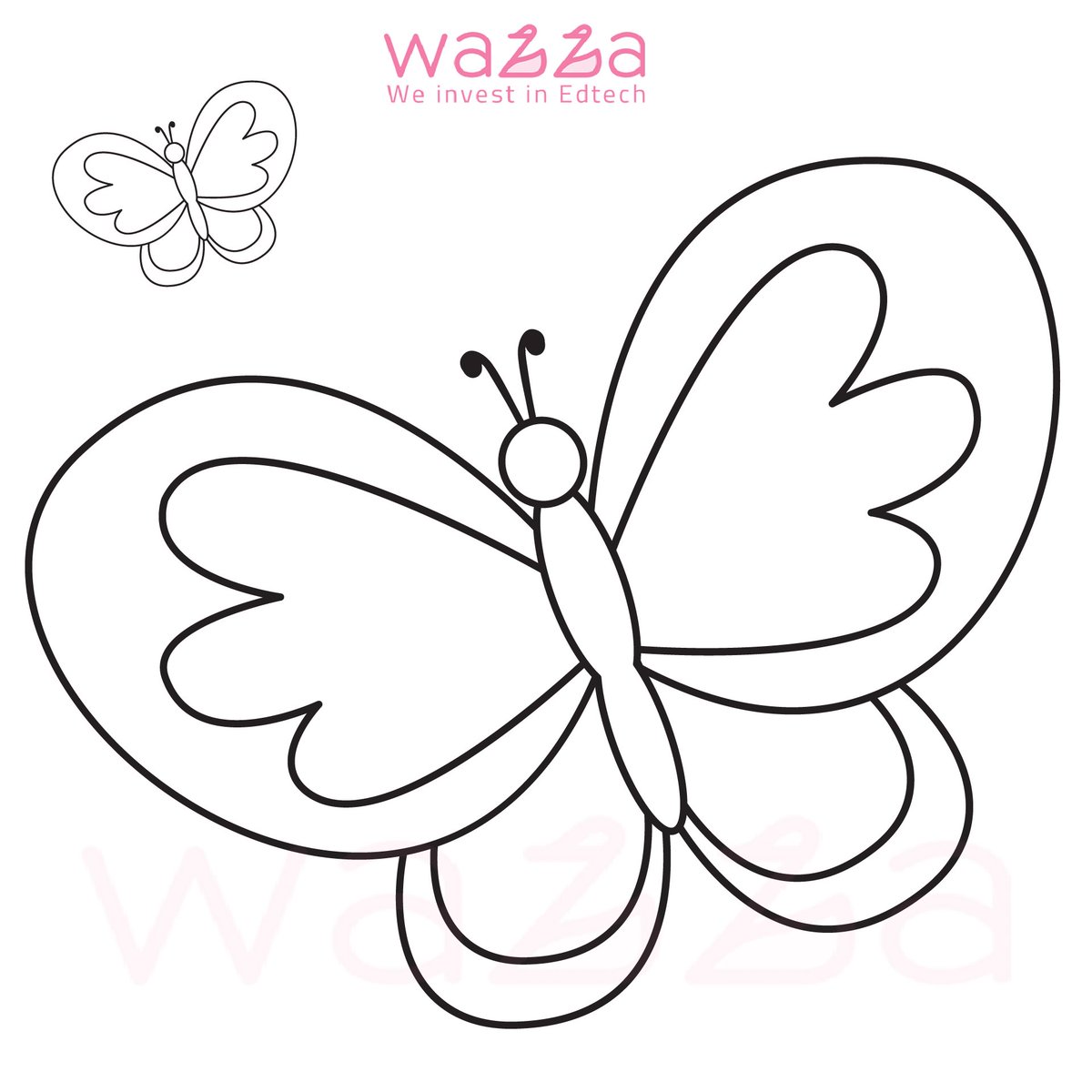 wazzainc's tweet photo. 🌸ألبوم تلوين فصل الربيع الجميل  مع وزة 
📌 هيّا بنا أعزائي الأطفال نحضّر فرشاة الألوان ونلون مظاهر فصل الربيع اللطيف 😍
💥 عزيزتي الأم بإمكانك طباعة البطاقات لطفلك حتى يتمك�� من تلوينها بحب 
❤هيّا أبدعوا واتركوا إبداعاتكم ��ي التعليقات لنشجعكم بكل فخر 💪
#تركيا_تحاربنا_بالمخدرات https://t.co/e58fKxPl6C