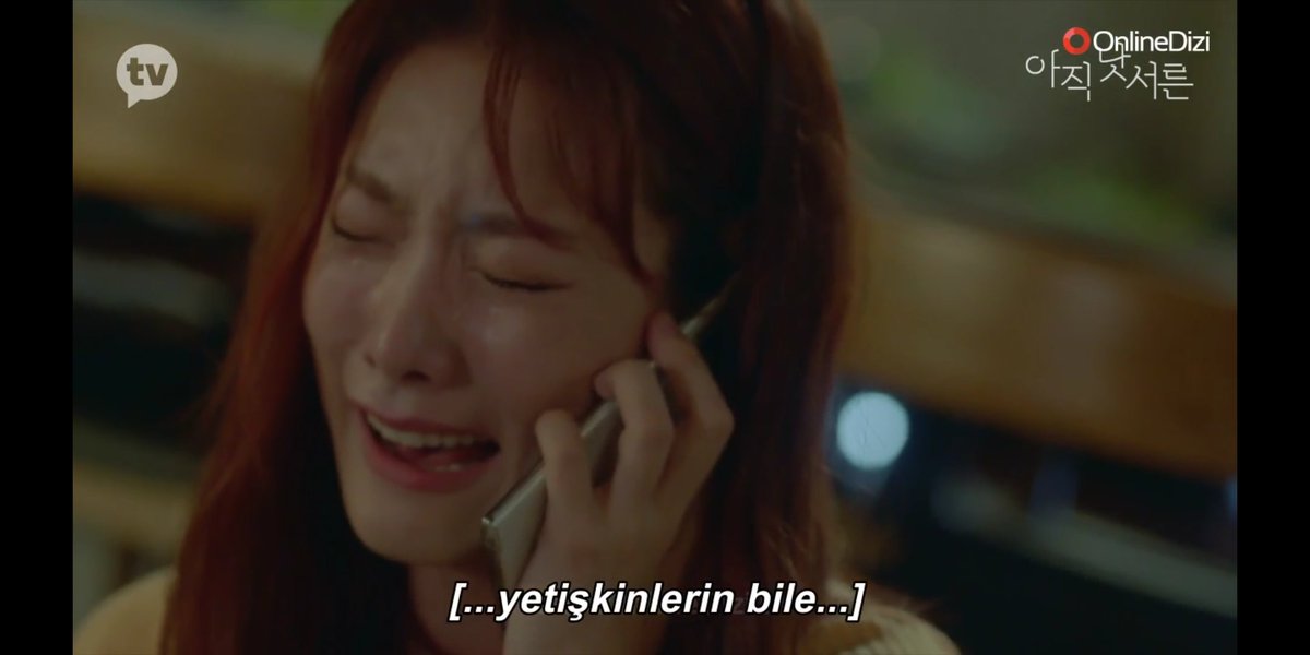 gug_oegeojuja's tweet photo. Aslında yetişkin dediğiniz de bir zamanlar çocuktu unutmayalım 😔
#HowToBeThirty
#HowToBeThirtyEp10
#StillNotThirty
#NotYetThirtyEP10
#NotYetThirty
#JungInSun
#AhnHeeYeon
#ChaMinJi https://t.co/COTnbuWvkV