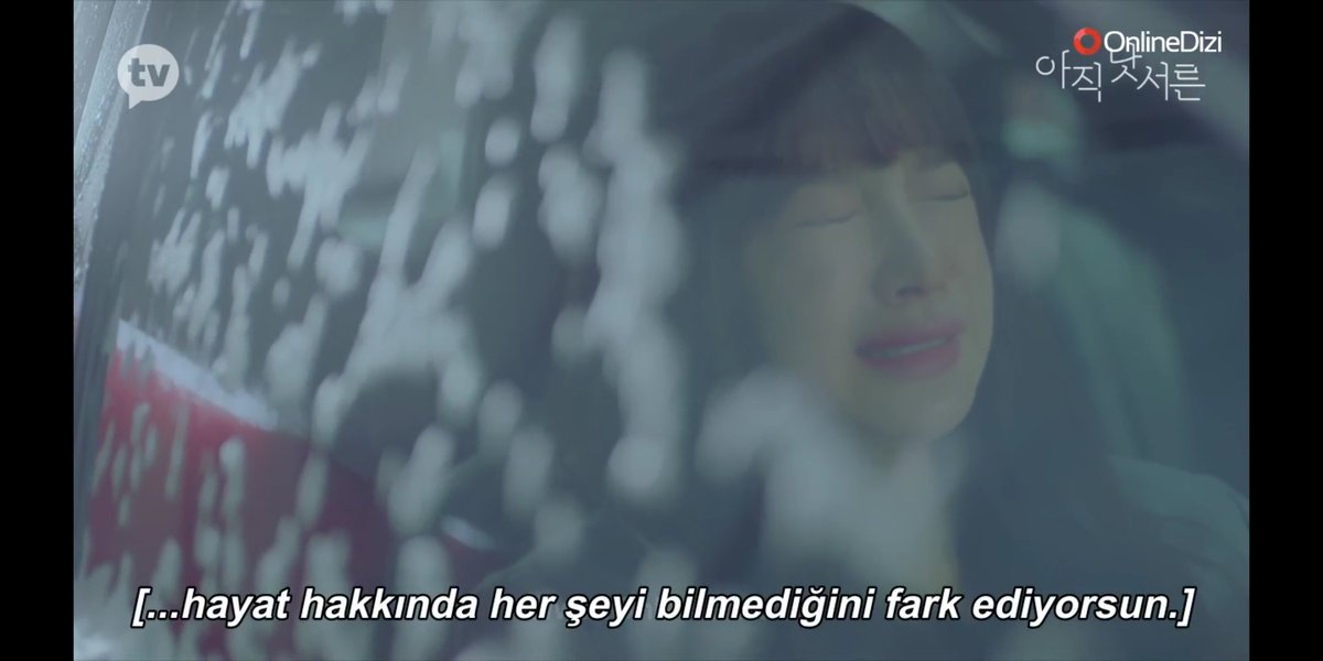 gug_oegeojuja's tweet photo. Aslında yetişkin dediğiniz de bir zamanlar çocuktu unutmayalım 😔
#HowToBeThirty
#HowToBeThirtyEp10
#StillNotThirty
#NotYetThirtyEP10
#NotYetThirty
#JungInSun
#AhnHeeYeon
#ChaMinJi https://t.co/COTnbuWvkV
