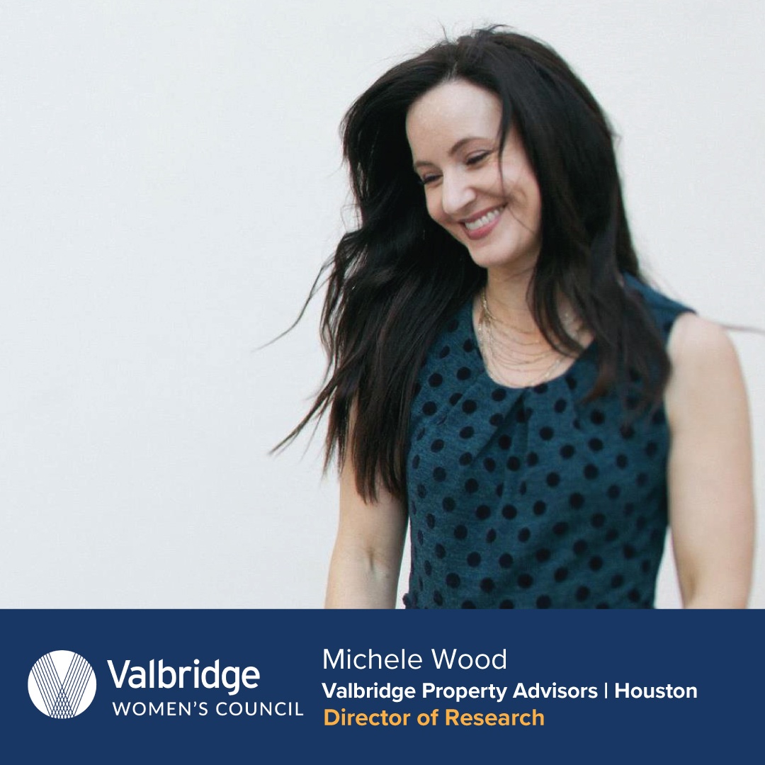 VPA_Appraisers's tweet photo. This month's VWC Member Spotlight is Michele Wood. Michele is one of the founding board members of the Valbridge Women's Council and is pleased to be the incoming President of VWC. Learn more about Michele at the link below.

https://t.co/NiA3DsSKch

#vpa #appraisals #houston https://t.co/EQhWP61bqM