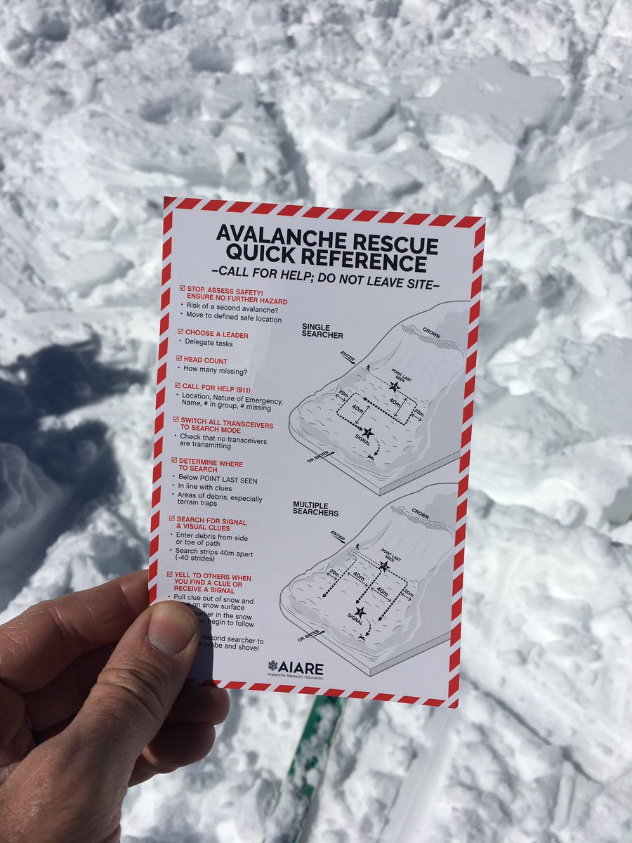 CSSWildSurvival's tweet photo. Briefing on avalanche rescue skills https://t.co/4vxi1TQDh2