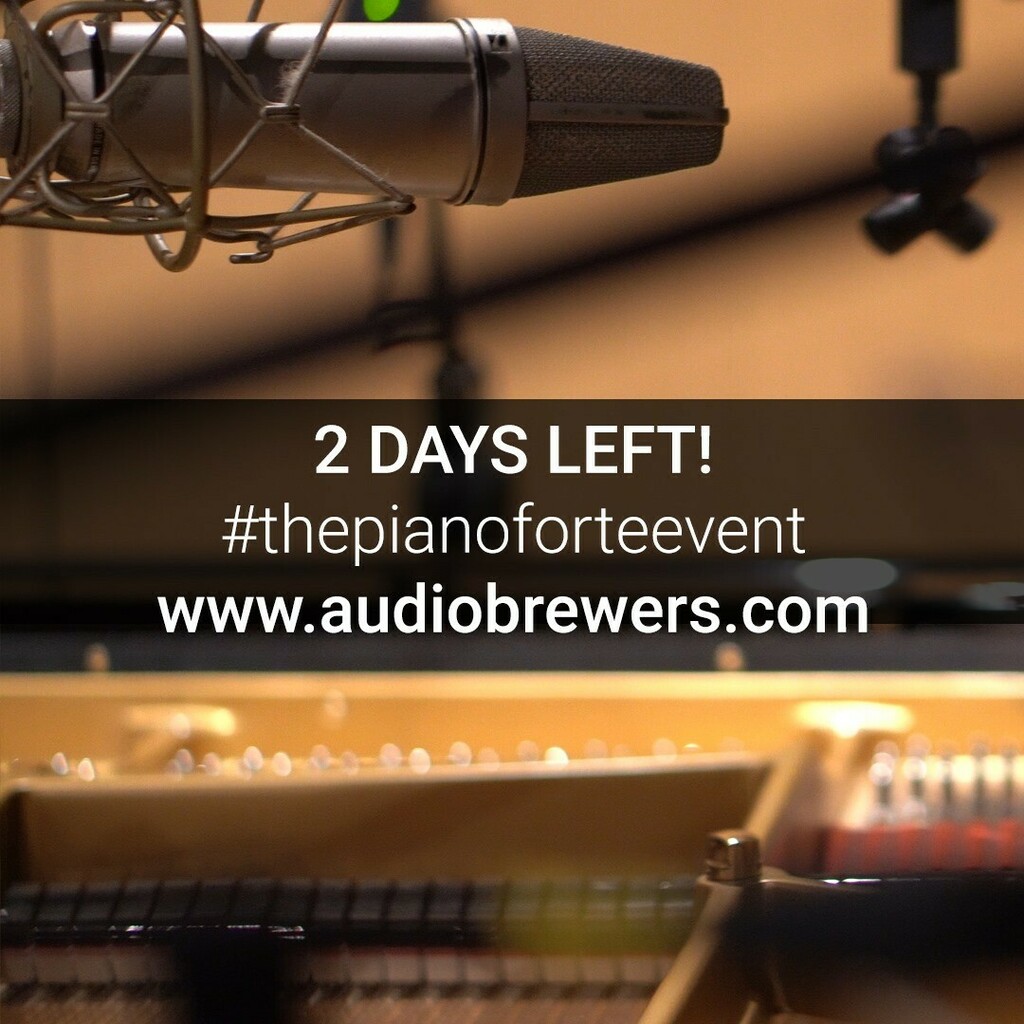 AudioBrewers's tweet photo. Have you shared your music, yet?
More info at https://t.co/jjxZwCWXyv
#kontakt #daw #sound #music #samplelibraries #samplelibrary #vr #vst #sounddesign #producer #audiobrewers #wyhiwyg #soundlibraries #soundsamples #composers #nativeinstruments #ambis… https://t.co/iiPkifkXP0 https://t.co/ZqIFuEROZn