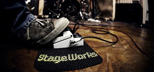 StageWorks Gear Company tweet media