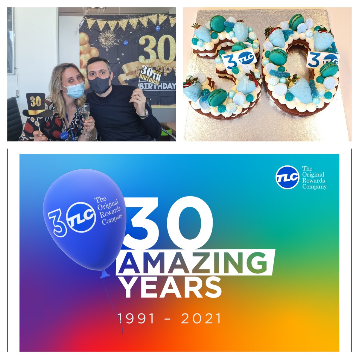 TLC Marketing Italy tweet media