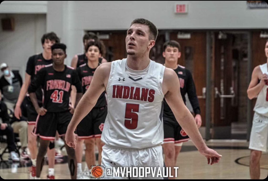 Charger Nation Officially Welcome’s 6’1” SG Jakob Reed <a href="/jakobreed3/">jakob reed</a> From Stebbins High School! Jakob Shot Over 40% From The 3 Last Season! ⚡️⚡️⚡️