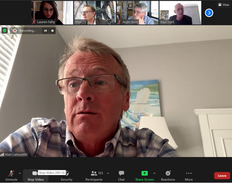 theSPGprogram's tweet photo. Thanks to all who attended today's symposium on Guardians of Public Value! Special thanks to: Alan Latourelle, Bert Koopman, @Parker_CF, Liesbet Heyes, Margo van den Brink, Susan Ostermann, @SylvoThijsen, @IPACToronto, @ipacpei, @The_ILA, and @VBbestuurskunde https://t.co/8u0lRd6hPT