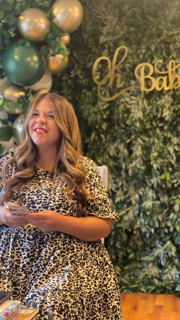 Alysha Lillard tweet media