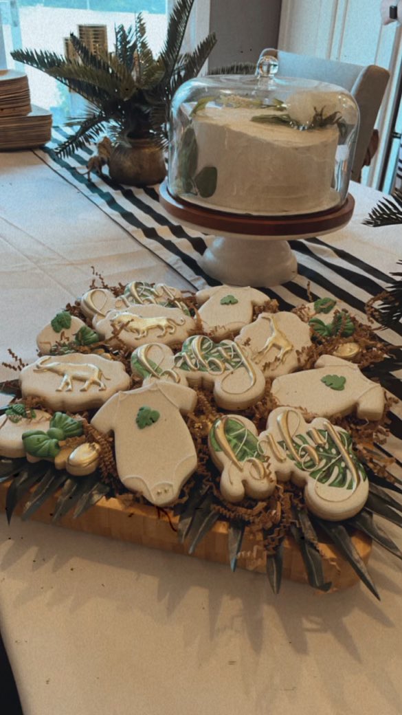 Alysha Lillard tweet media