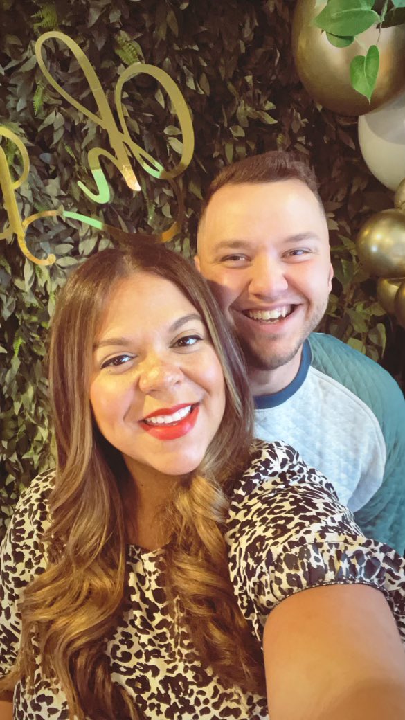 Alysha Lillard tweet media