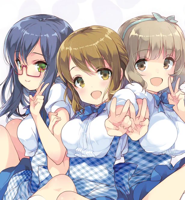 イラストをアップしましたパンでPeace!電子書籍版配信中です 