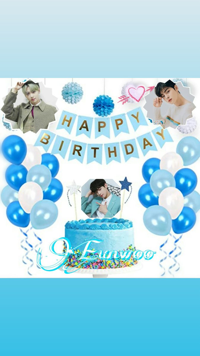 ClarosBorda's tweet photo. #HAPPY_EUNWOO_DAY https://t.co/v4xwKTFbPO
