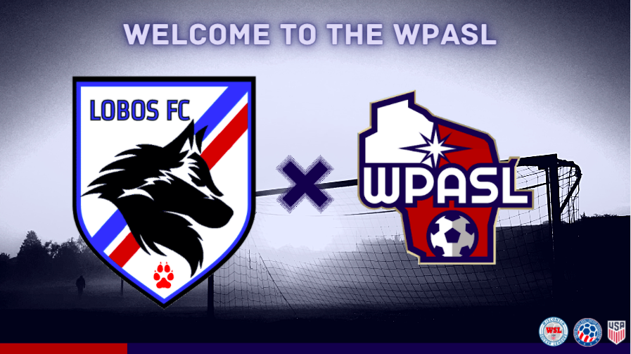 WPASLsoccer's tweet photo. We're happy to announce that last year's runners-up, @LobosFC8 will be returning to the league.
After dominating the league in Wausau, WI for years, Los Lobos made an immediate impact in the WPASL. We're excited to have them back! 🐾
#WPASLsoccer #LosLobos #TeamRelease https://t.co/i1lpiC9Z1q