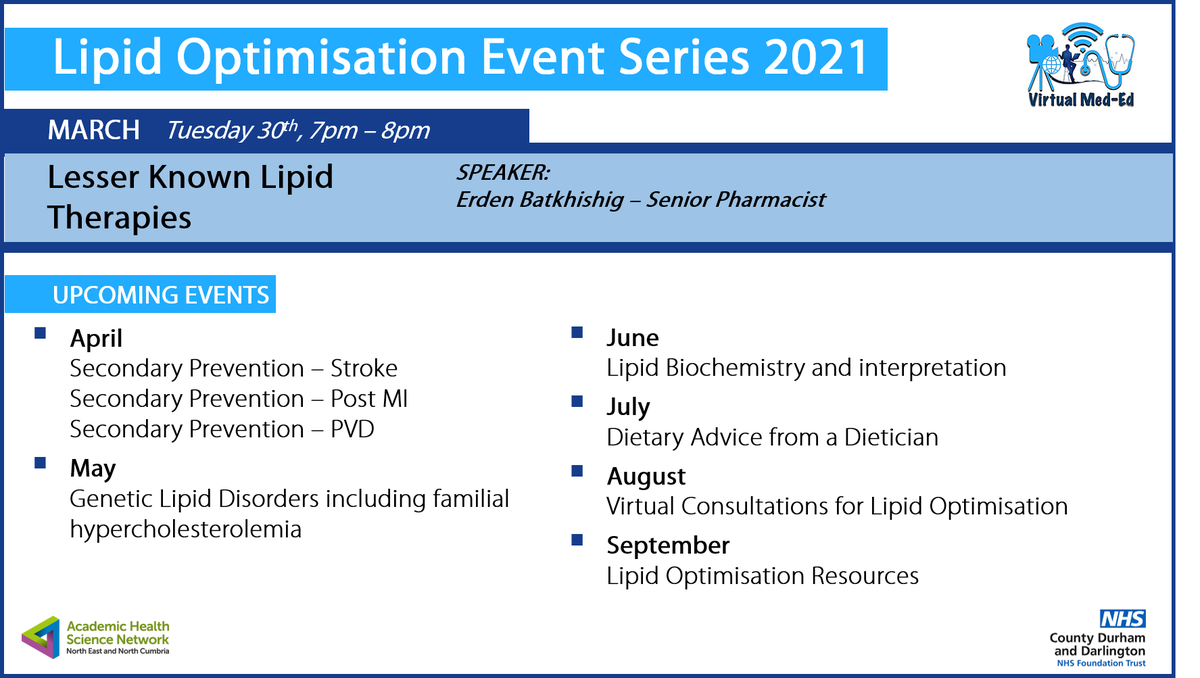 Health Innovation NENC tweet media