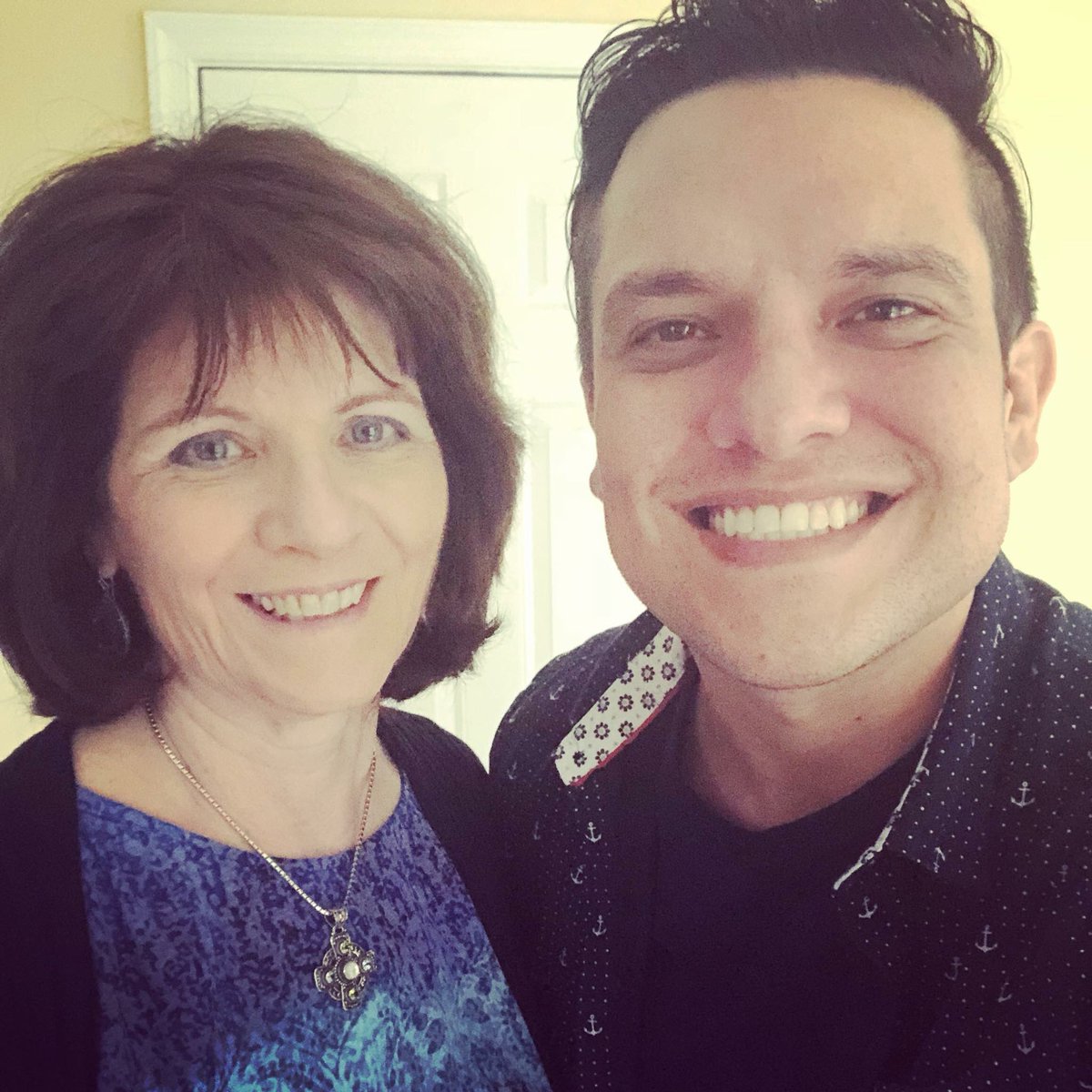 In honor of my Mom passing from #PancreaticCancer a few days ago, may I ask you to RT this to bring awareness to this horrendous disease with a 10% survival rate. Let’s get that # higher. Early detection is KEY to better outcomes. 💜💜💜 <a href="/PanCAN/">PanCAN</a> 

pancan.org

#PanCan