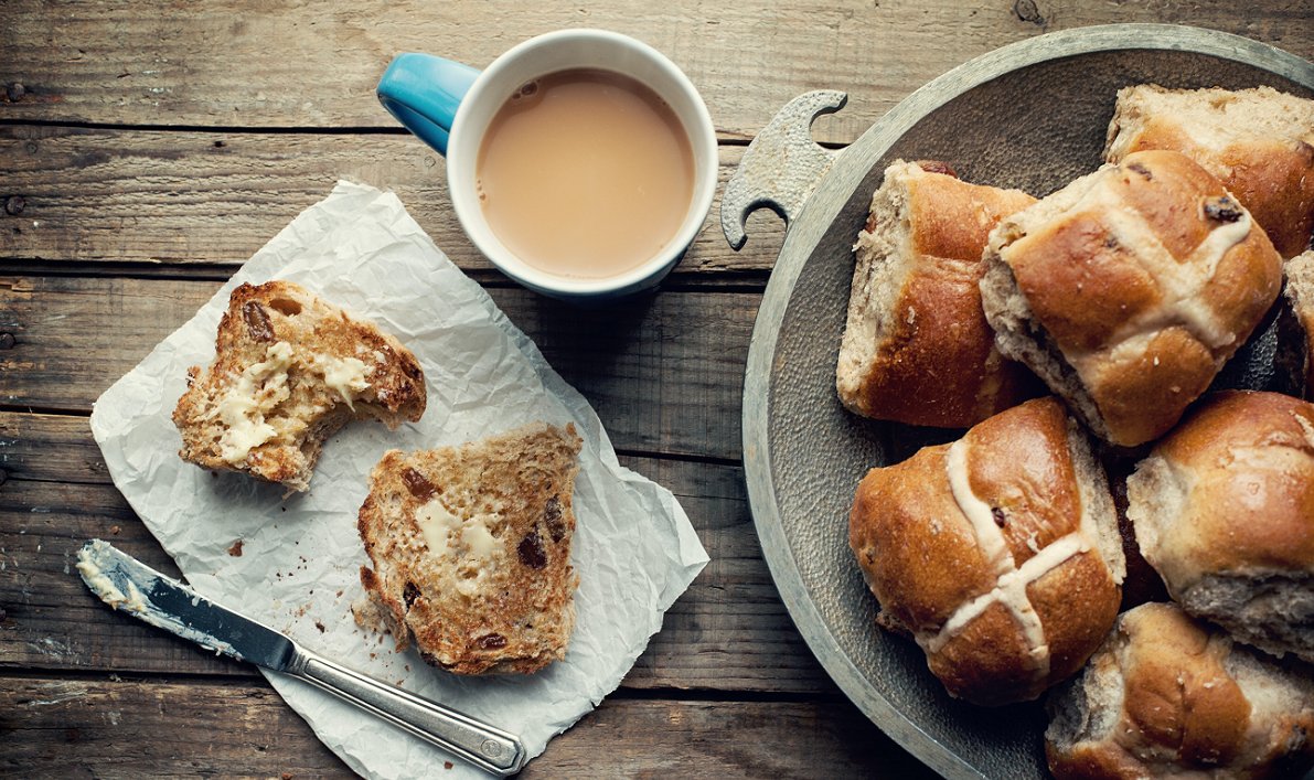 Because of the Good Friday bank holiday, we're making deliveries on Thursday instead of Friday this week. Get your orders in by Wednesday 12:00 for Thursday delivery. Next week we'll take orders on the Tuesday (after BH Monday) for Wednesday delivery, call 01603 285260 to order😍