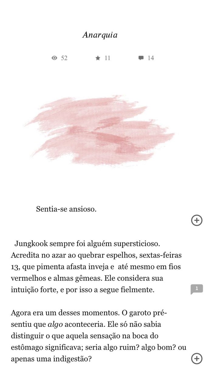 jungkokada's tweet photo. esse daqui é um trechinho sobre o primeiro cap de school kill artists #EleEhArte🎨 https://t.co/ZMbCz8VYUm