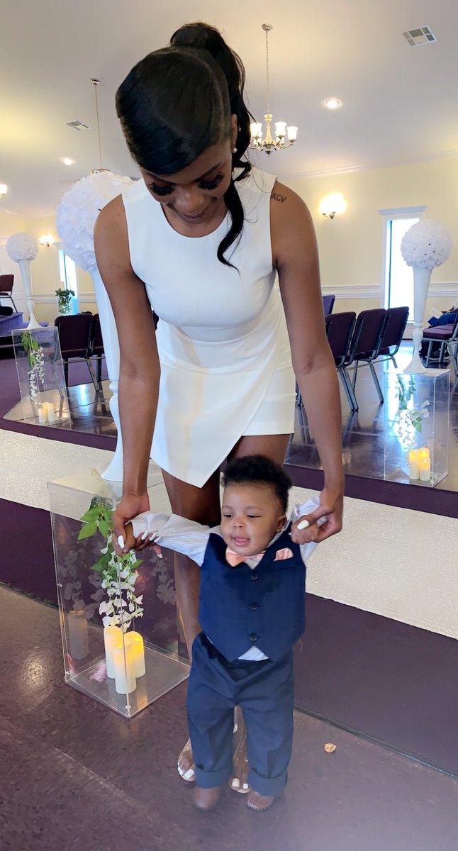 BeeetheP's tweet photo. Thank God for my son. https://t.co/bLdKyHj8a1