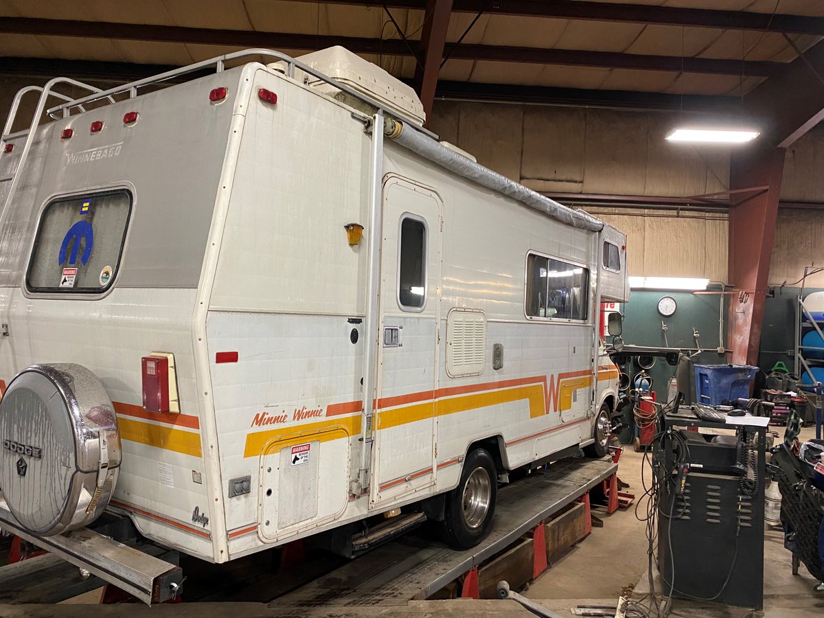 Hawk Frame & Axle tweet media