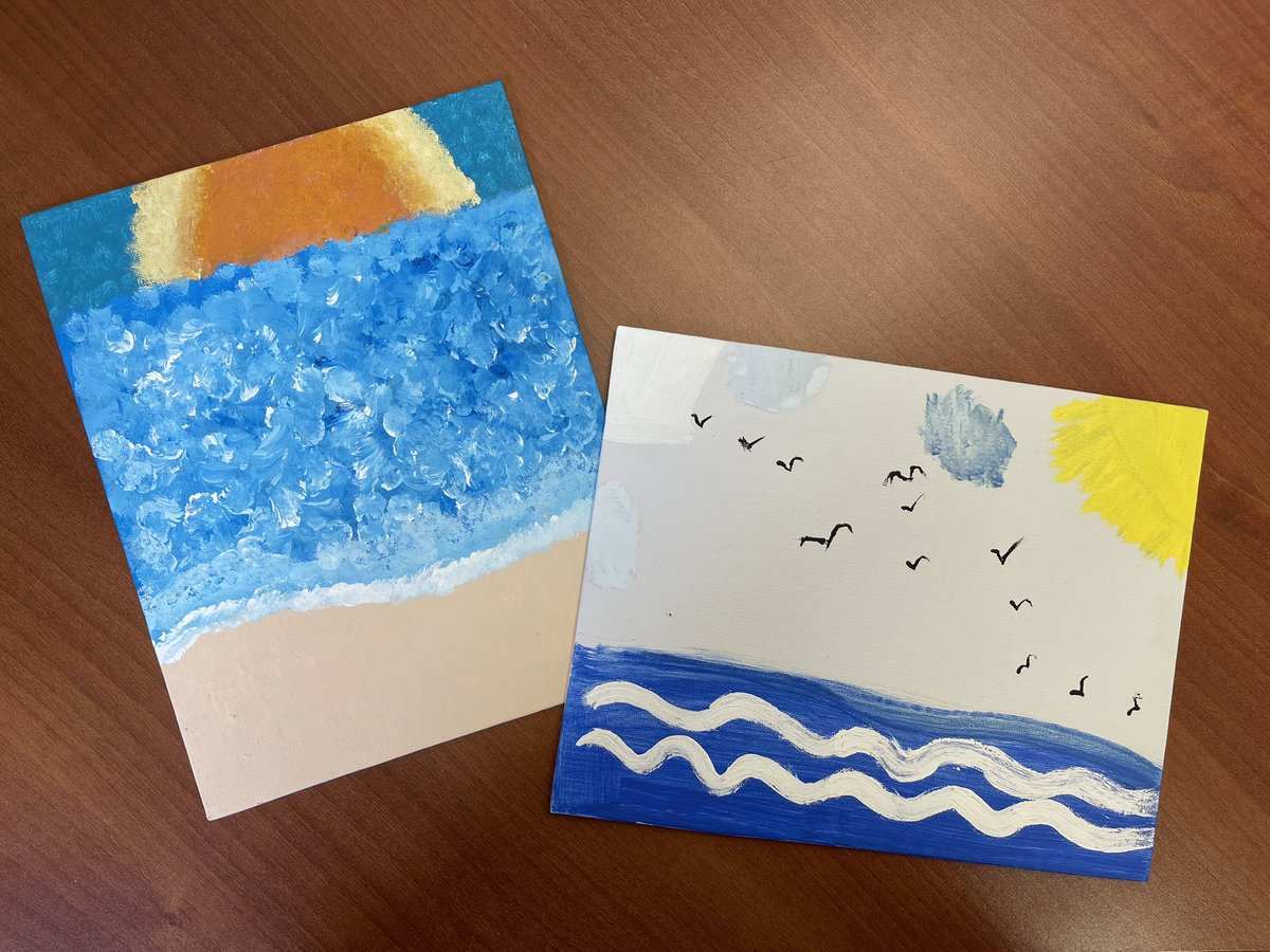 Impact Academy tweet media