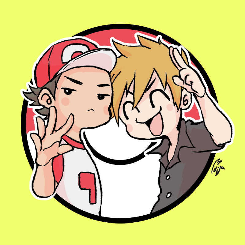 41_deko's tweet photo. GOTCHA！

□rとg https://t.co/kToyYlIf1L